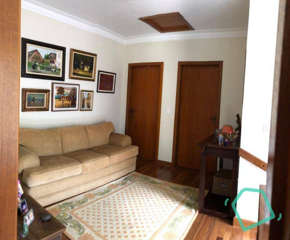 Casa de Condomínio à venda com 3 quartos, 225m² - Foto 34