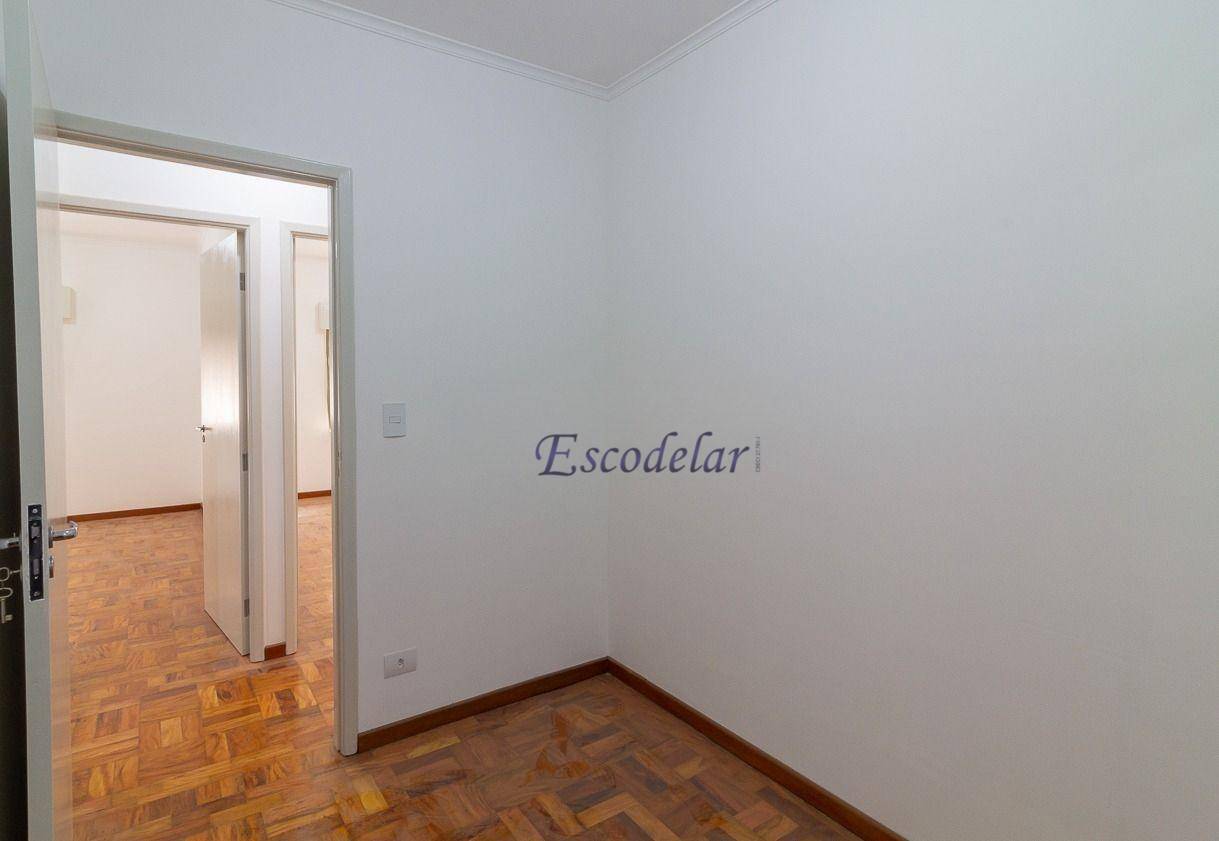 Apartamento à venda com 3 quartos, 95m² - Foto 13