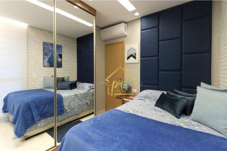 Apartamento à venda com 3 quartos, 134m² - Foto 30