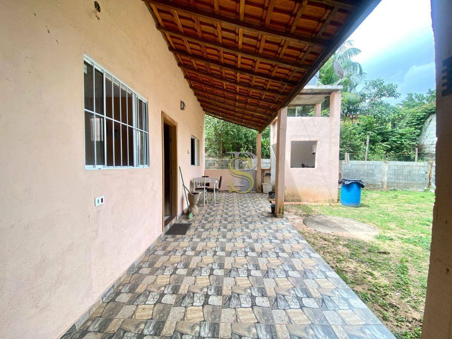 Chácara à venda com 1 quarto, 190m² - Foto 6