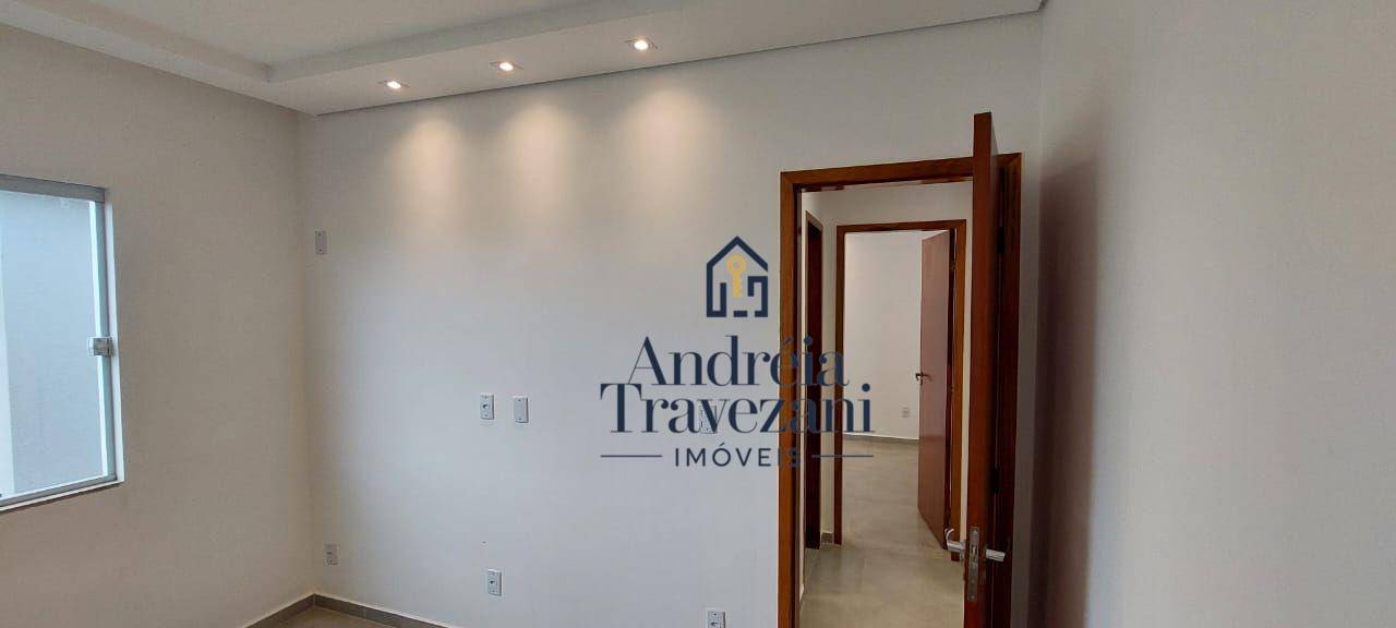 Casa de Condomínio à venda com 3 quartos, 100m² - Foto 15