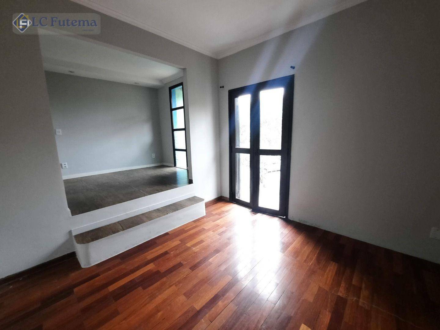 Casa de Condomínio à venda com 3 quartos, 89m² - Foto 4