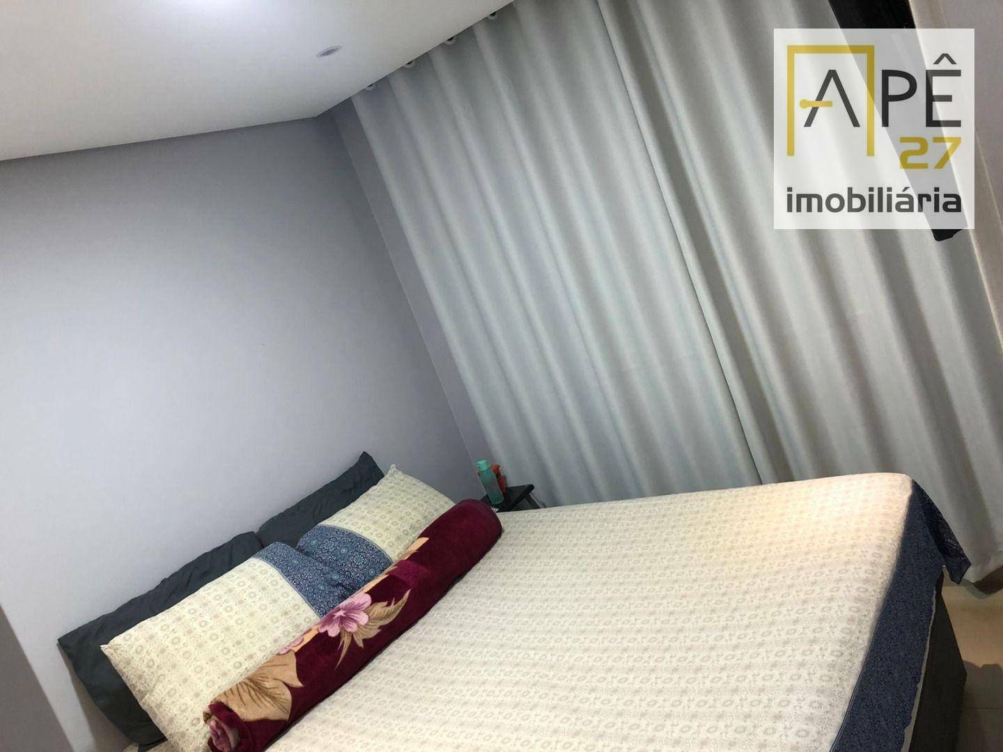 Apartamento à venda com 2 quartos, 42m² - Foto 10