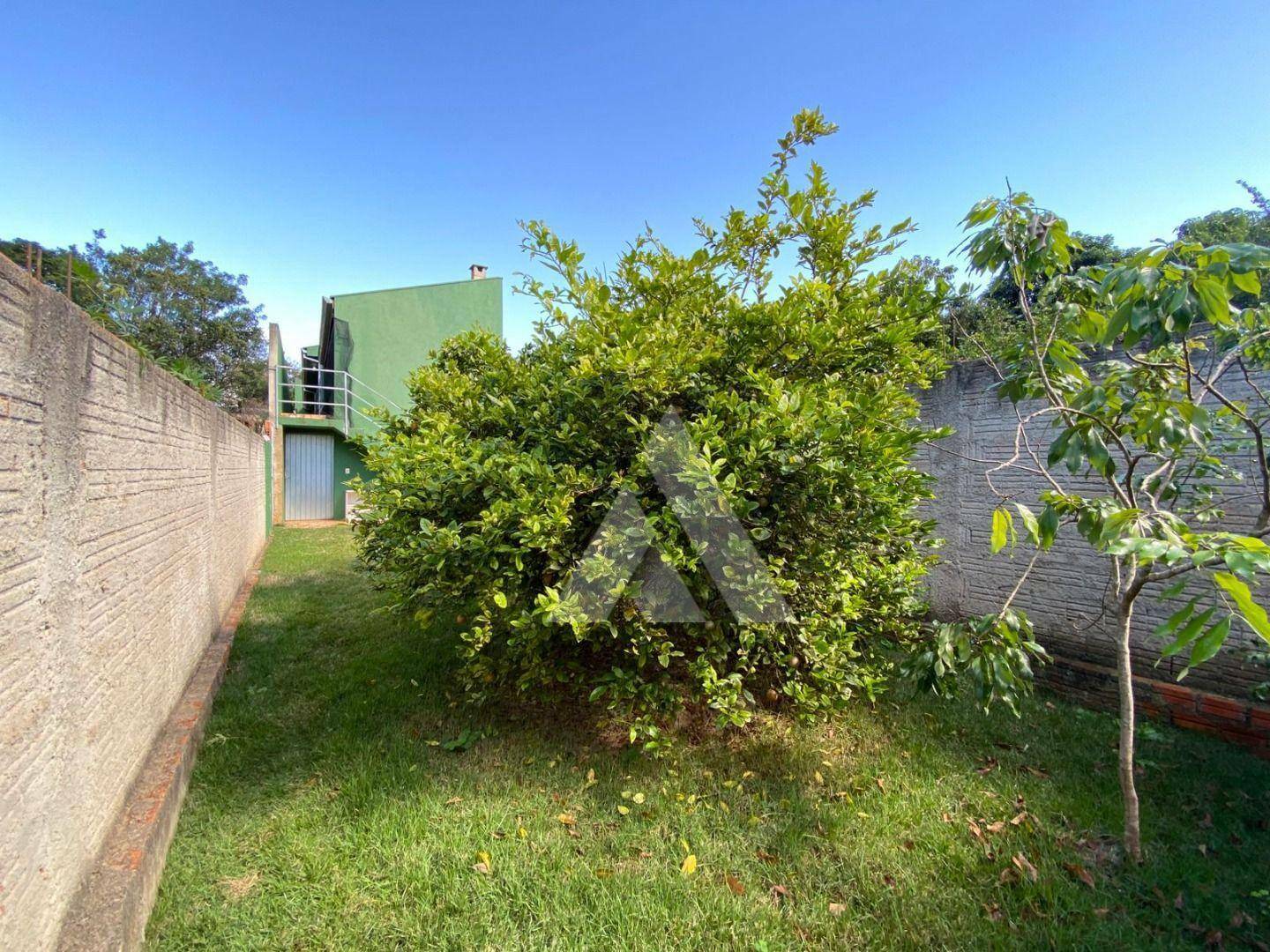 Casa à venda com 3 quartos, 178m² - Foto 22