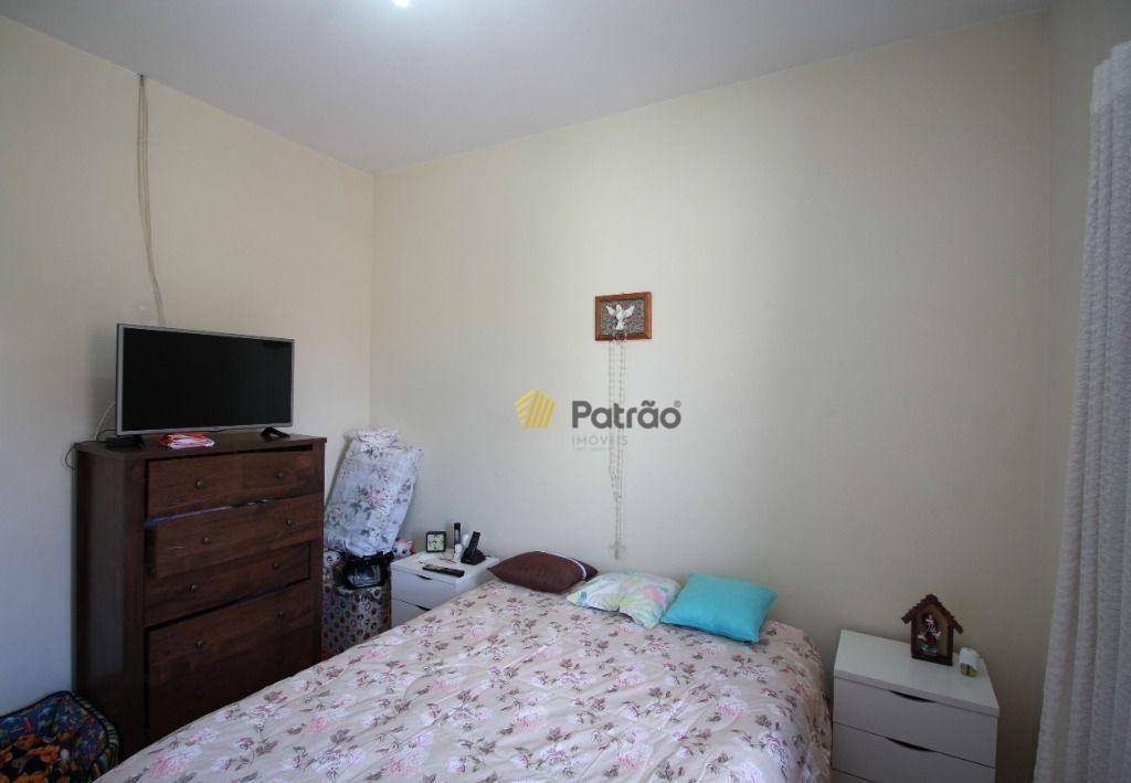 Sobrado à venda com 2 quartos, 98m² - Foto 6