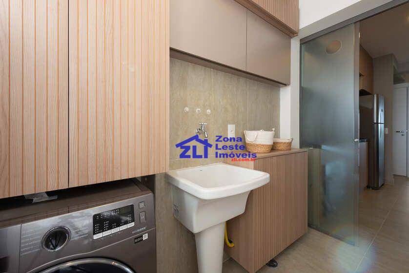 Apartamento à venda com 2 quartos, 64m² - Foto 4