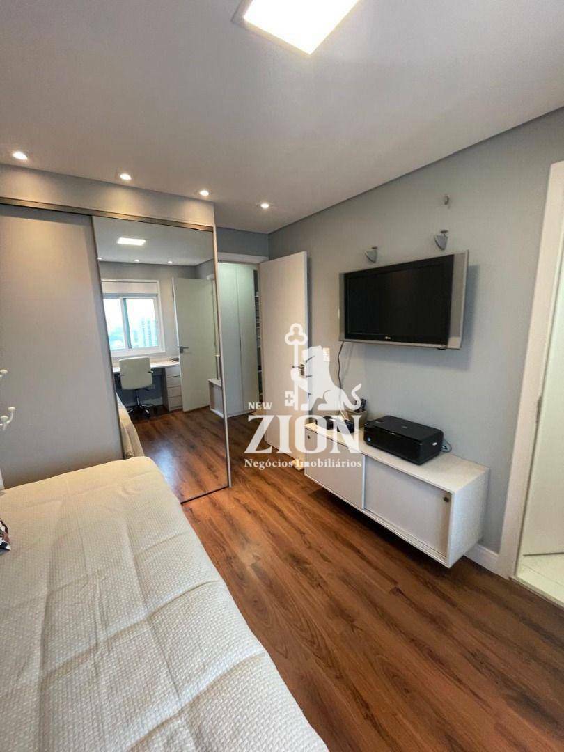 Apartamento à venda com 3 quartos, 100m² - Foto 13