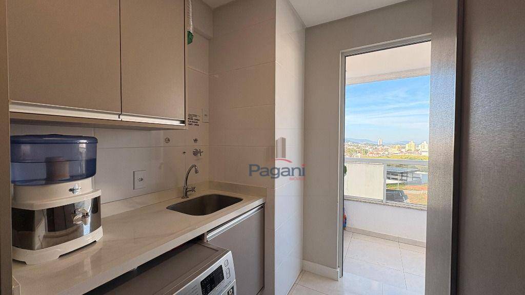 Apartamento à venda com 3 quartos, 85m² - Foto 14