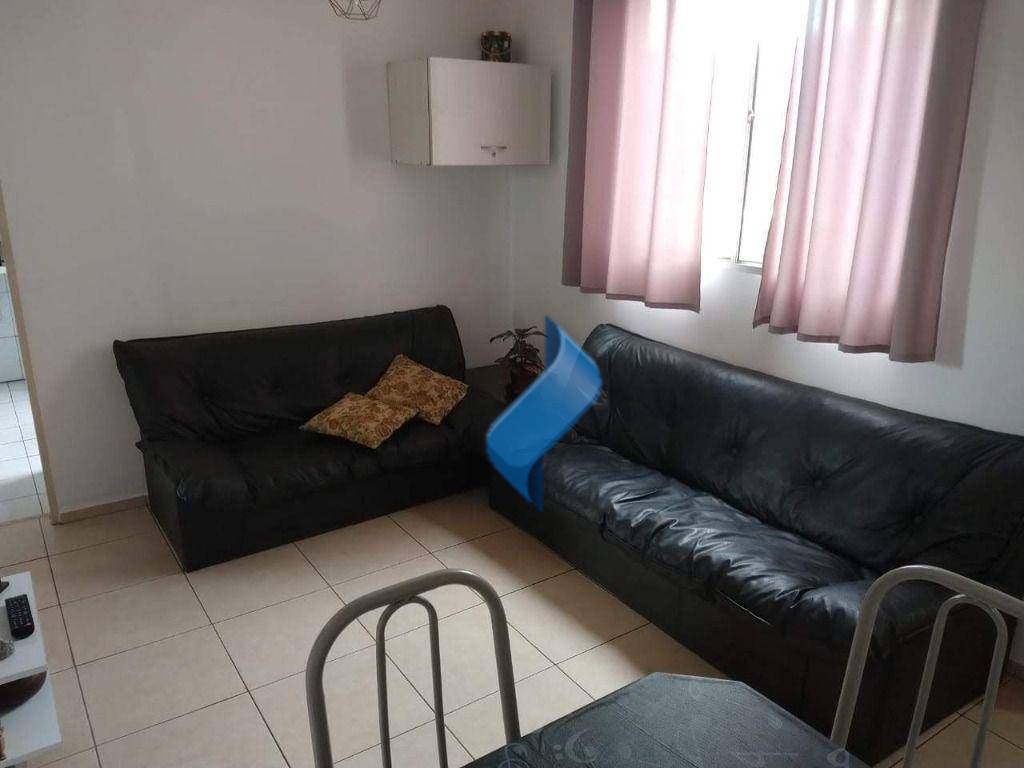 Apartamento à venda com 2 quartos, 69m² - Foto 4