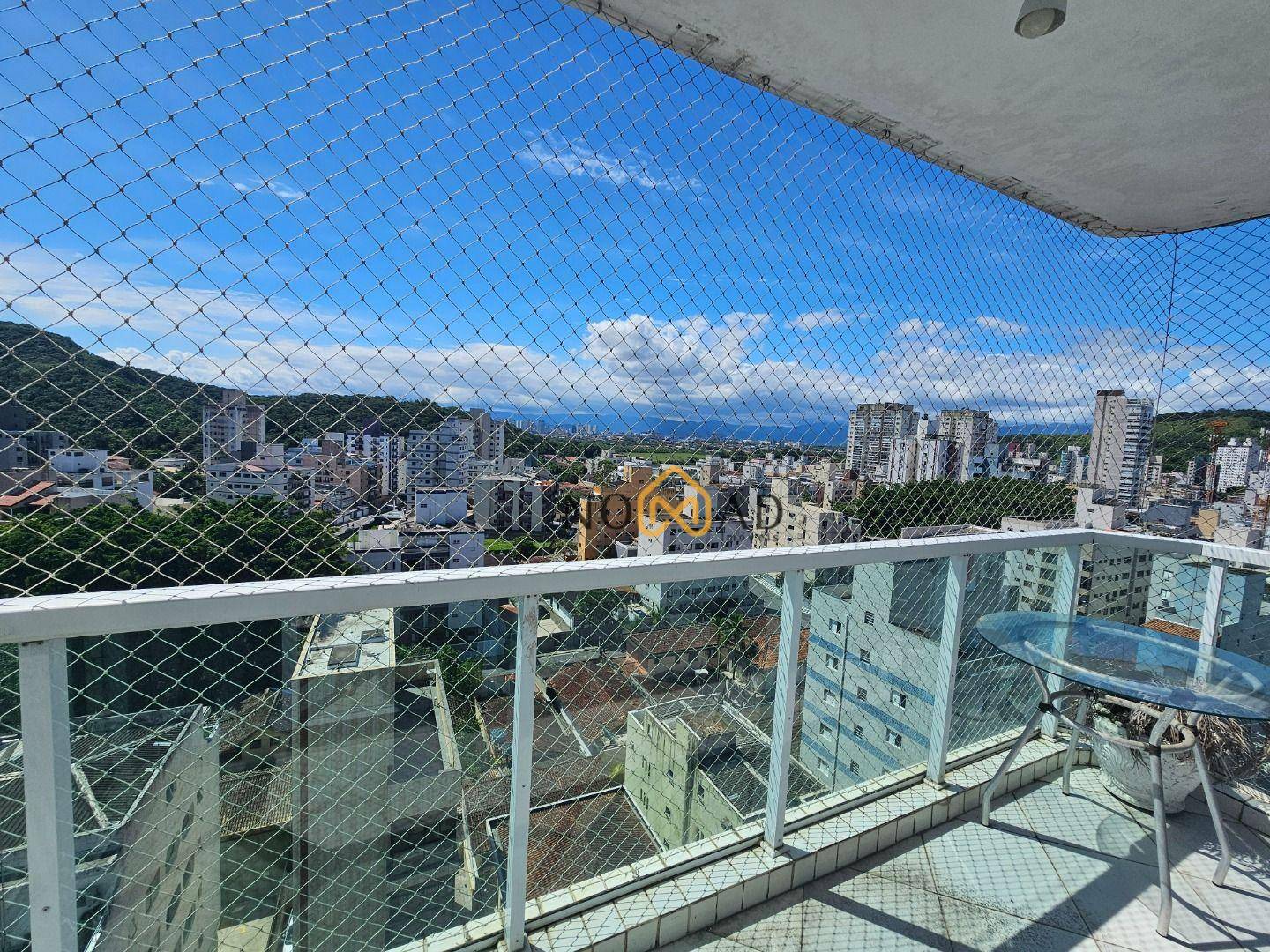 Apartamento para alugar com 2 quartos, 68m² - Foto 4