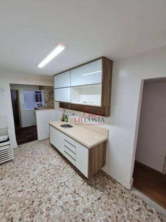 Apartamento à venda com 2 quartos, 95m² - Foto 11