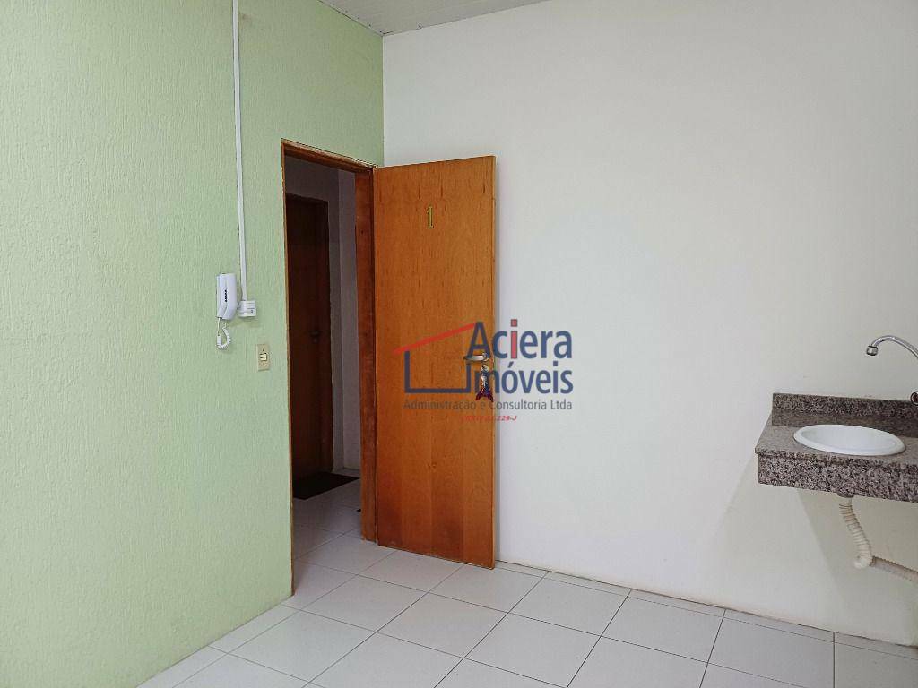Conjunto Comercial-Sala para alugar, 30m² - Foto 3