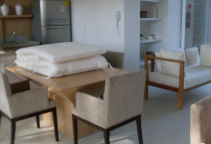 Apartamento à venda com 2 quartos, 50m² - Foto 14