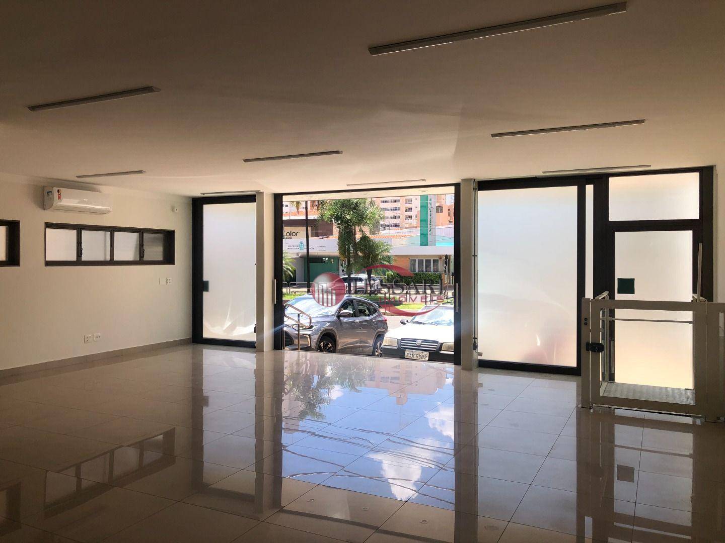 Prédio Inteiro para alugar, 268m² - Foto 2