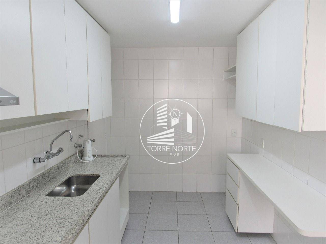 Apartamento à venda com 3 quartos, 87m² - Foto 5