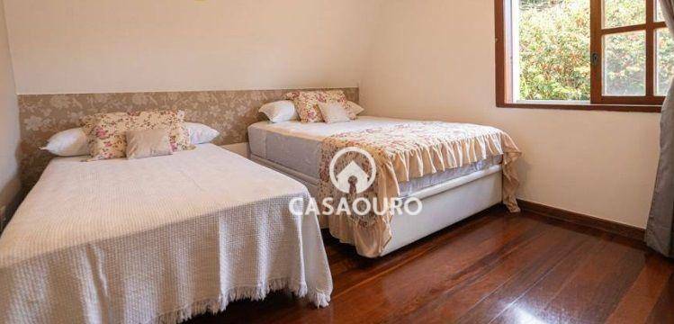 Casa de Condomínio à venda com 5 quartos, 400m² - Foto 20