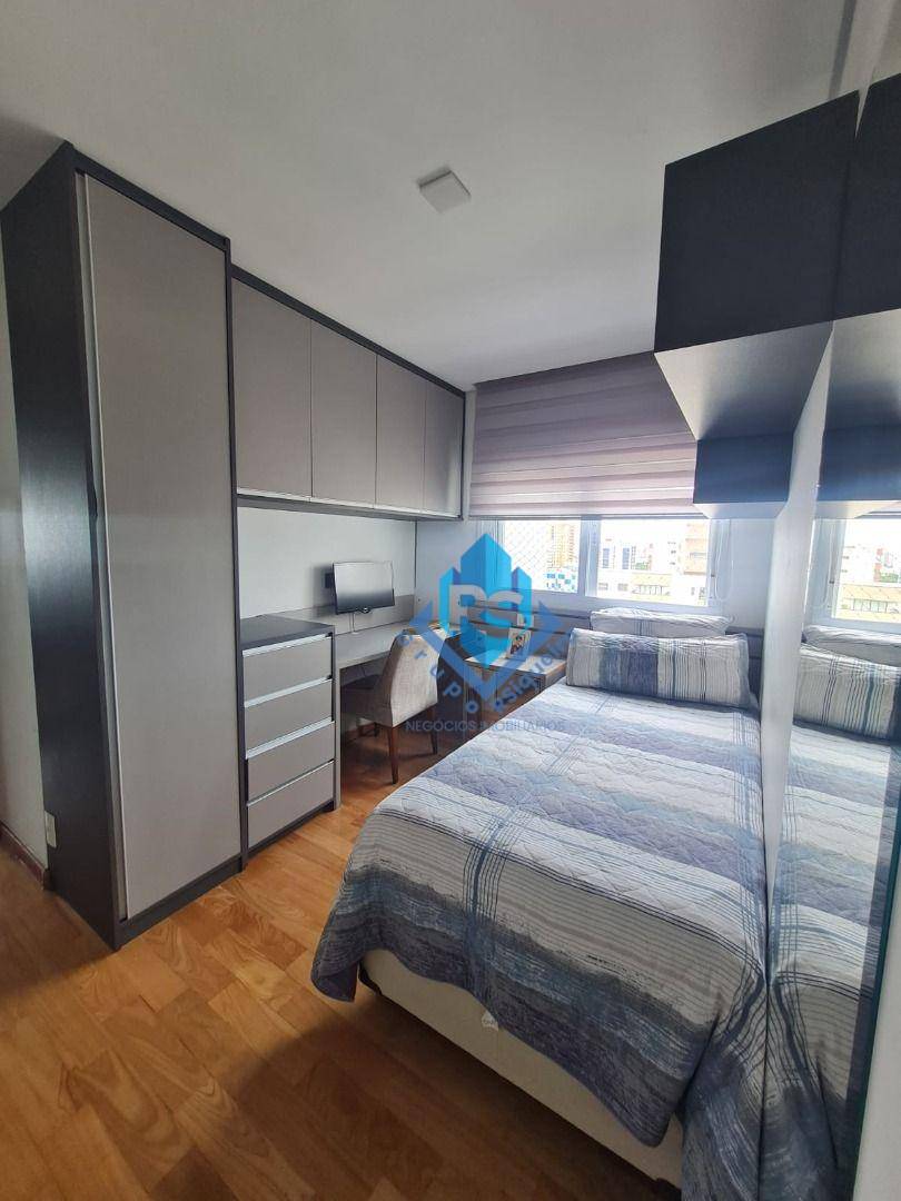 Apartamento à venda com 3 quartos, 103m² - Foto 14