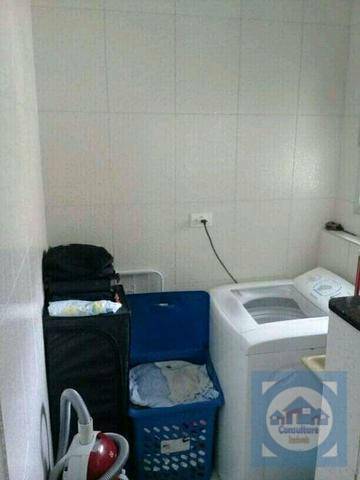 Apartamento à venda com 2 quartos, 68m² - Foto 20