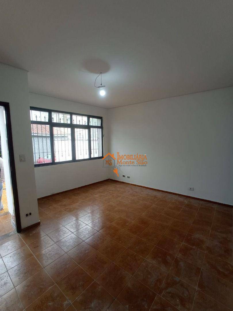 Casa à venda com 2 quartos, 94m² - Foto 2