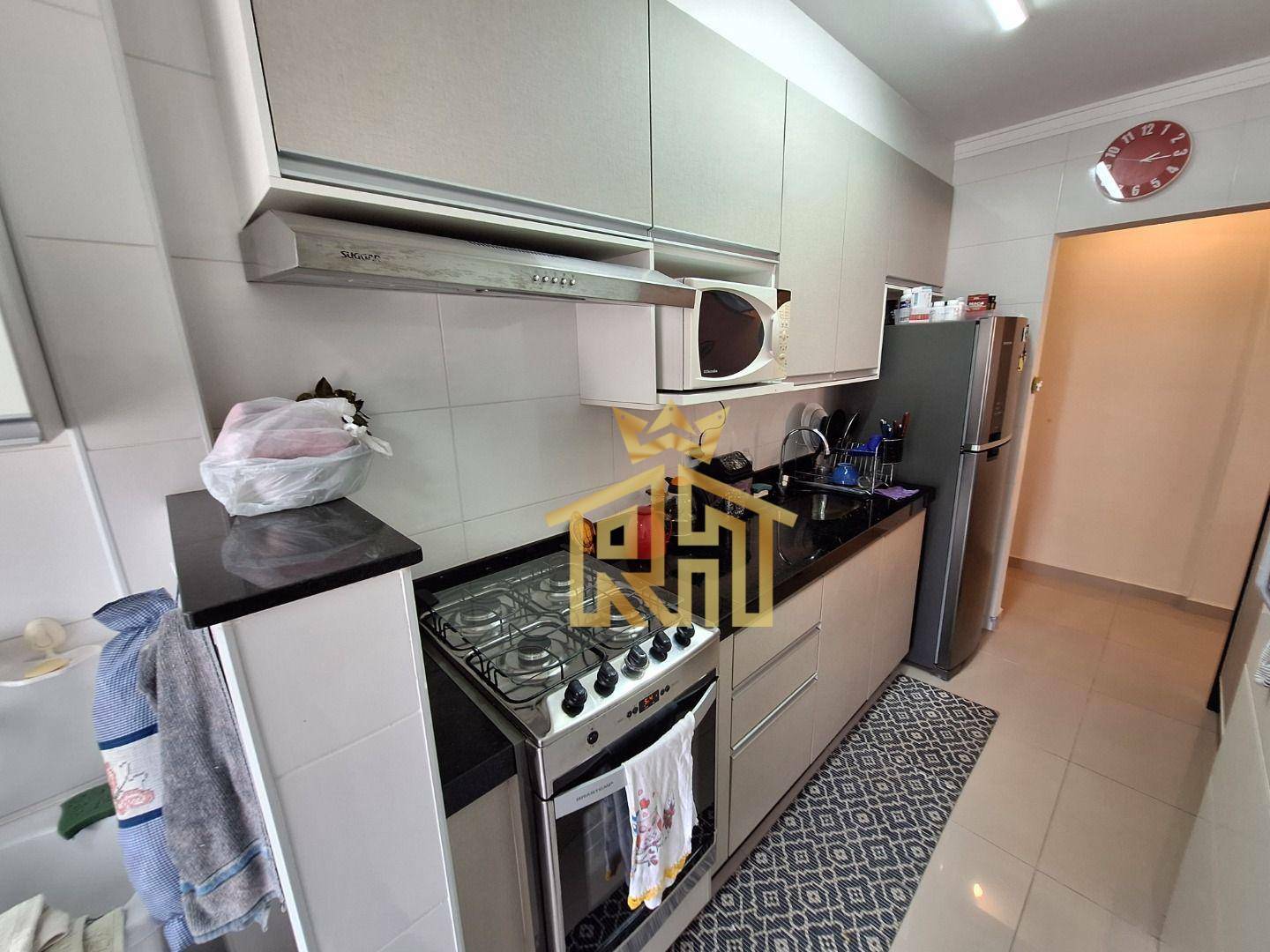 Apartamento à venda com 2 quartos, 91m² - Foto 27