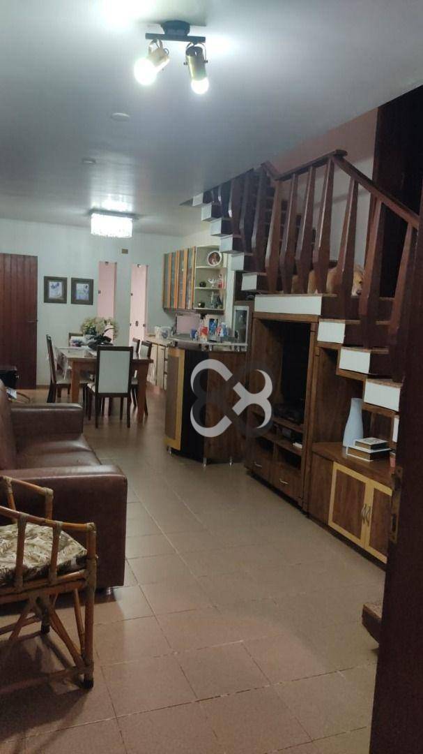 Sobrado à venda com 4 quartos, 341m² - Foto 10