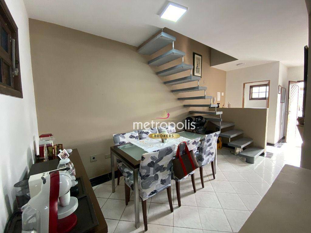 Sobrado à venda com 2 quartos, 110m² - Foto 9