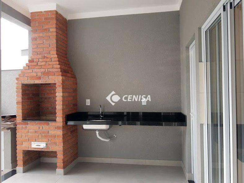 Casa de Condomínio à venda com 3 quartos, 152m² - Foto 36