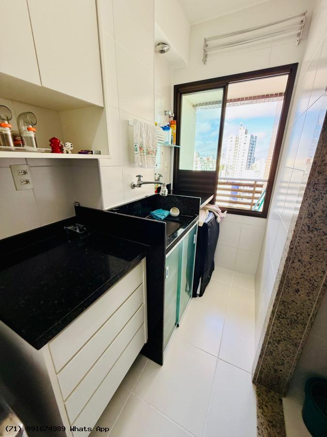 Apartamento à venda com 3 quartos, 90m² - Foto 12