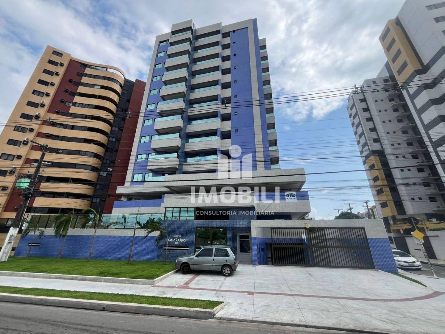 Apartamento, 1 quarto, 60 m² - Foto 1