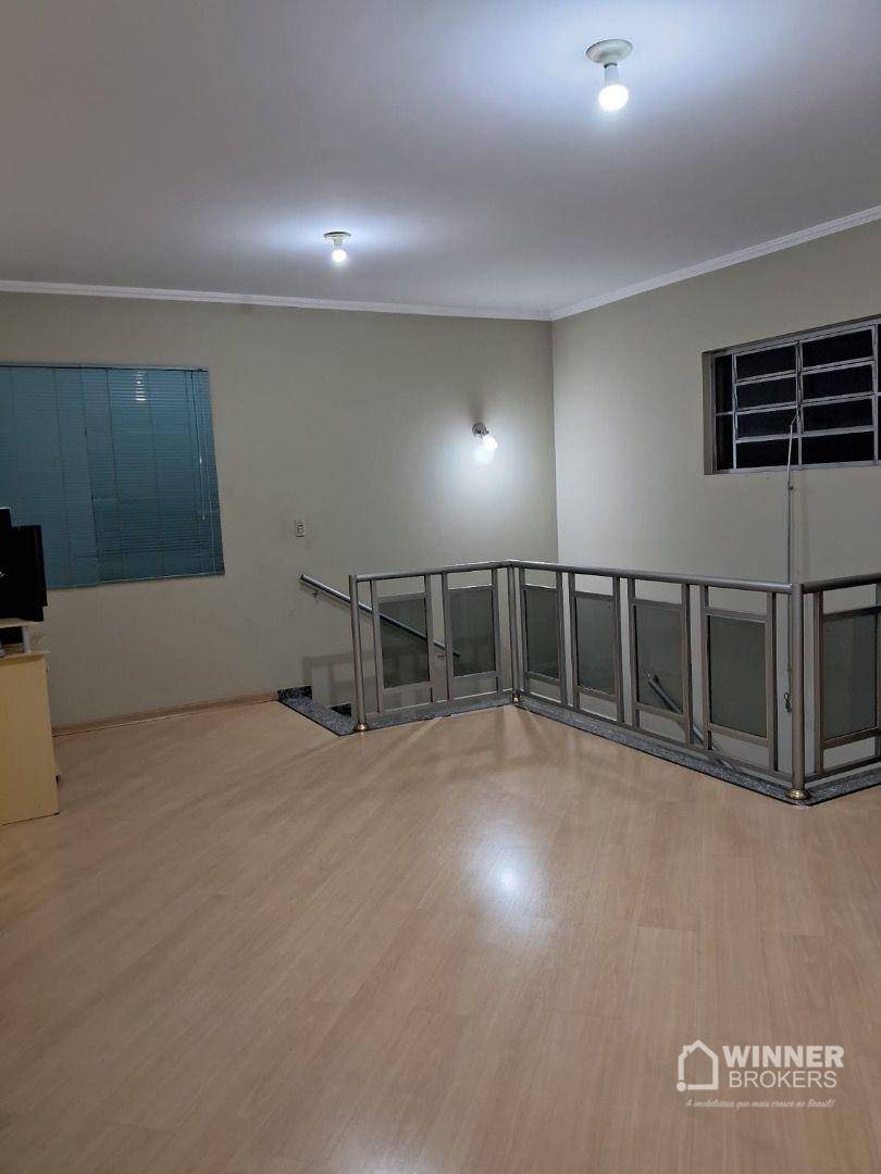 Sobrado à venda com 5 quartos, 330m² - Foto 15