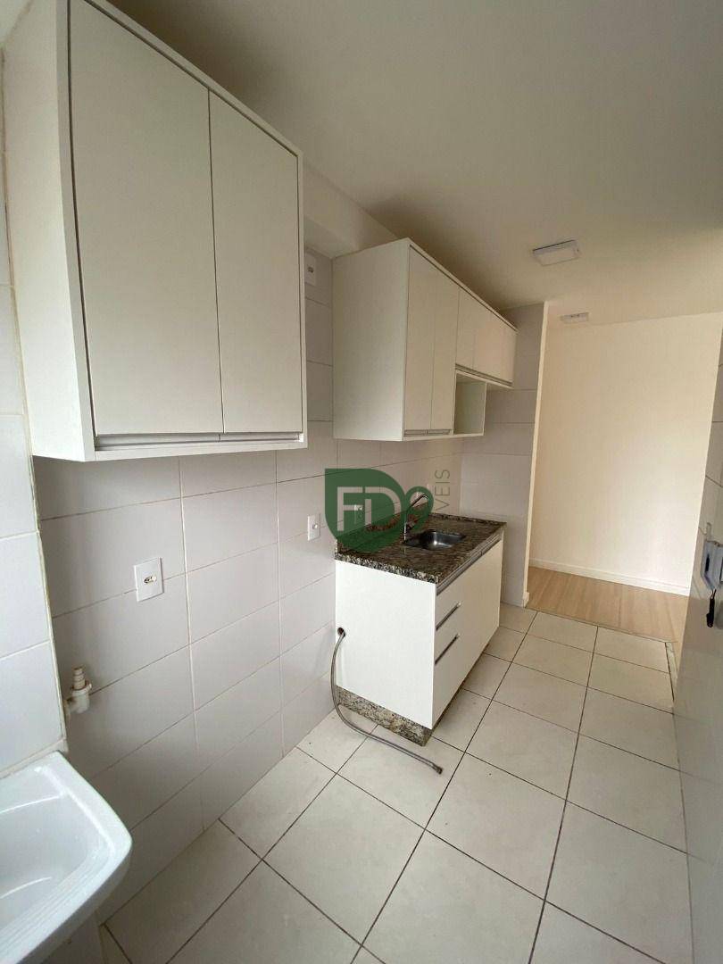 Apartamento à venda com 2 quartos, 50m² - Foto 20