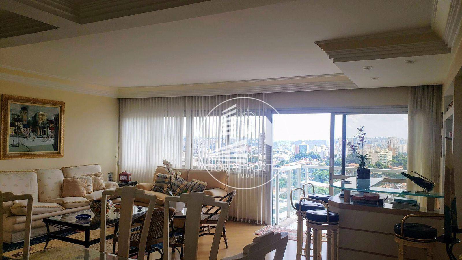 Apartamento à venda com 3 quartos, 160m² - Foto 15