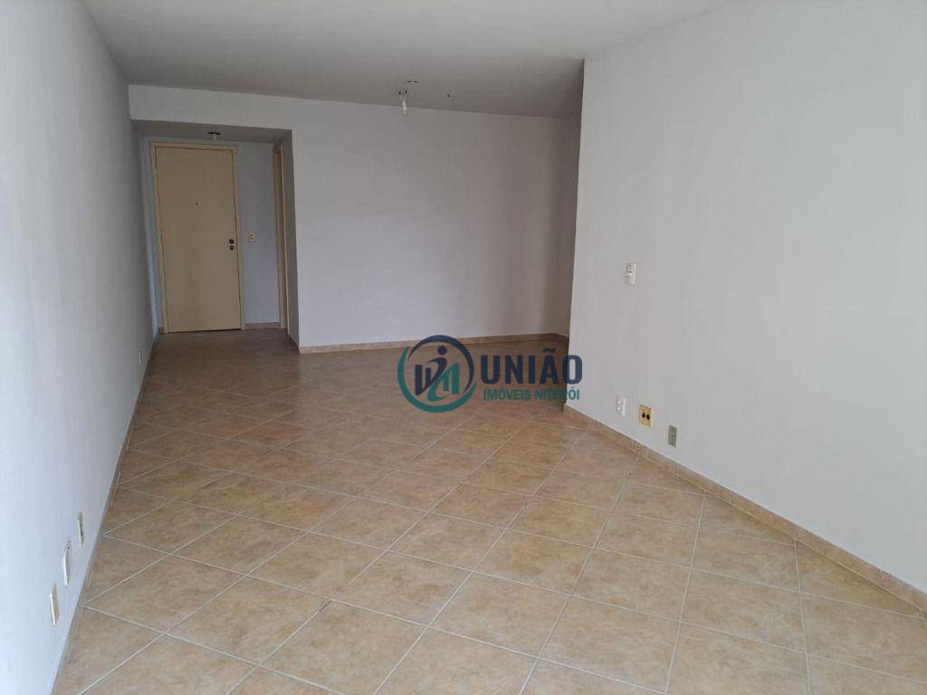 Apartamento à venda com 3 quartos, 120m² - Foto 4