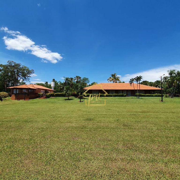 Haras e Área Rural Padrão à venda com 4 quartos, 1000m² - Foto 22