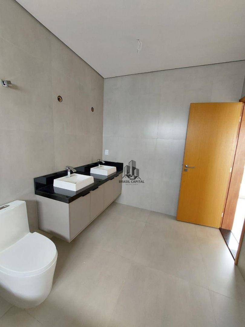 Casa de Condomínio à venda e aluguel com 4 quartos, 394m² - Foto 28