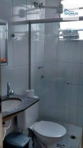 Apartamento à venda com 3 quartos, 58m² - Foto 9