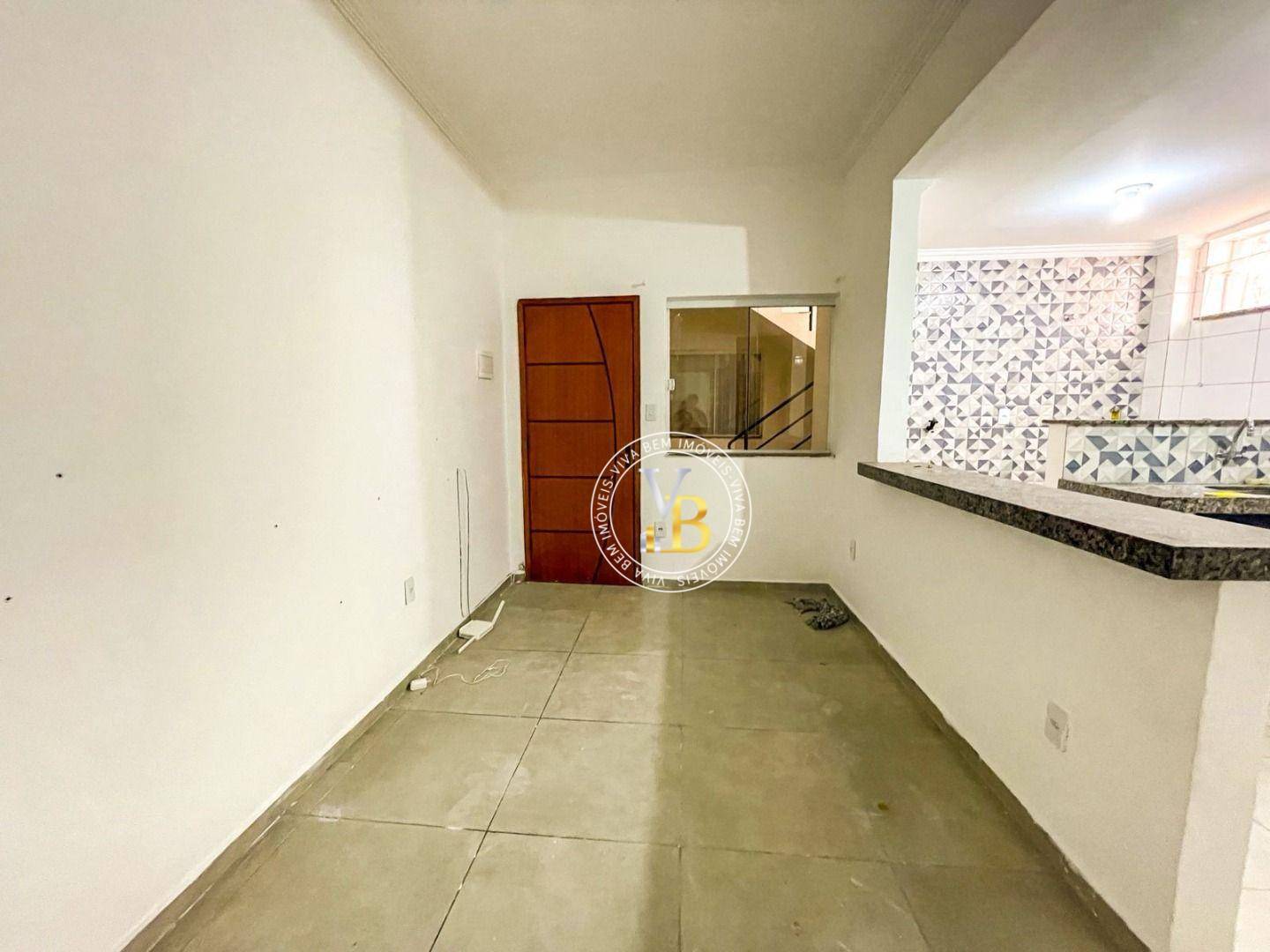 Apartamento, 2 quartos, 60 m² - Foto 4