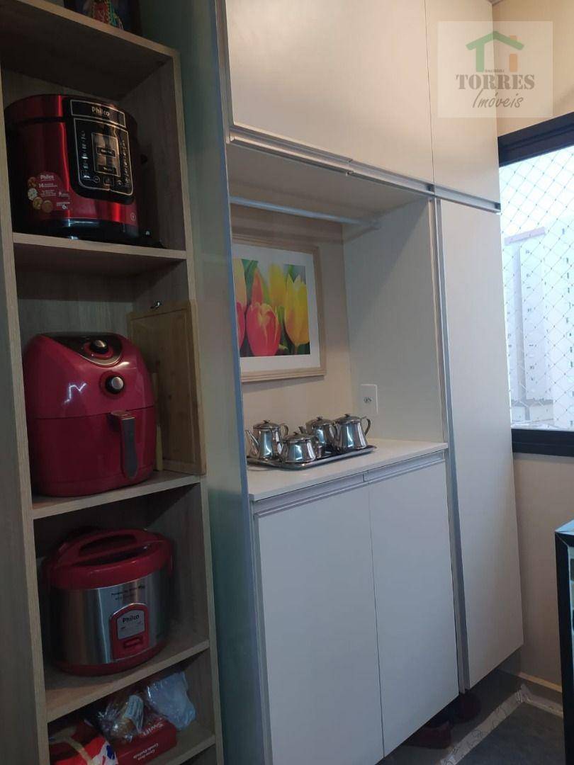 Apartamento à venda com 2 quartos, 89m² - Foto 7