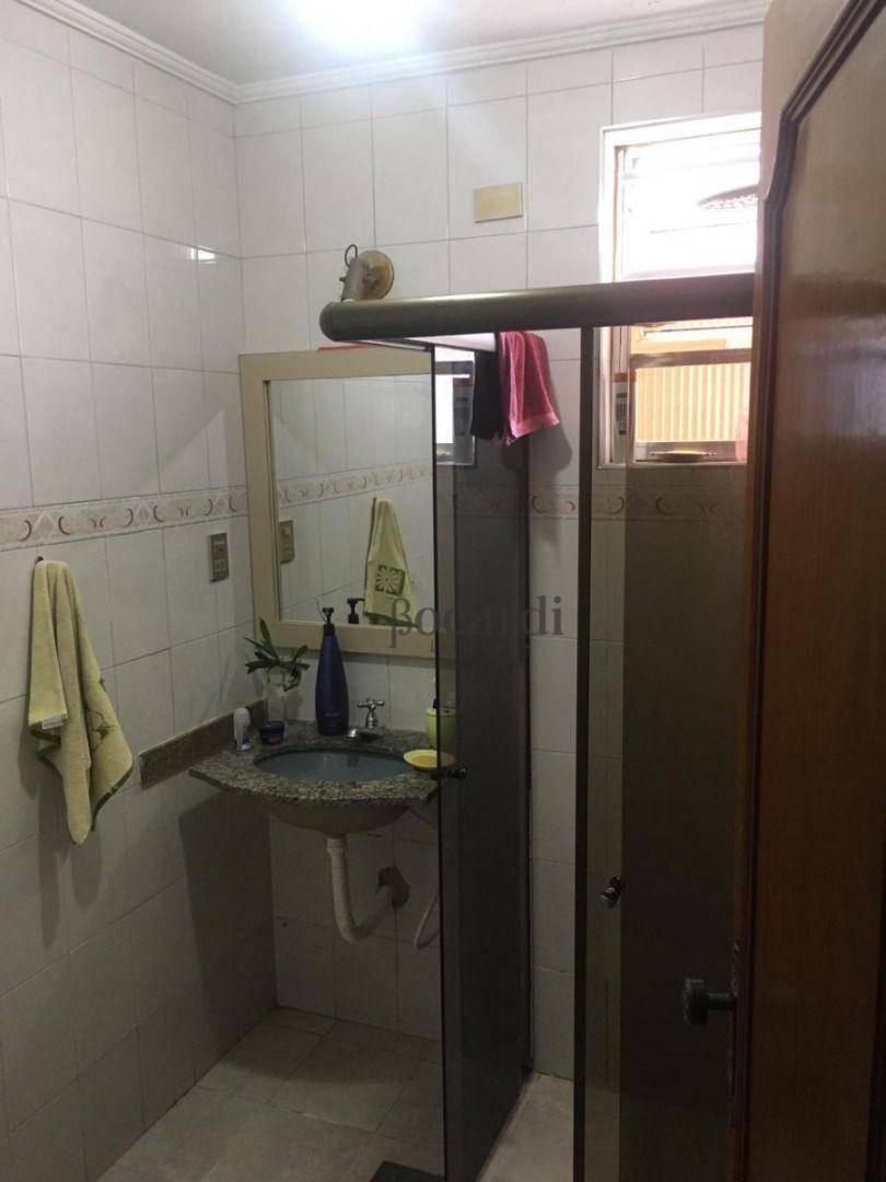 Apartamento à venda com 3 quartos, 124m² - Foto 5