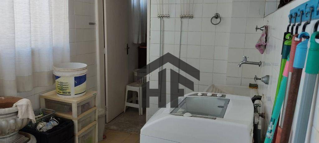 Apartamento à venda com 3 quartos, 140m² - Foto 25