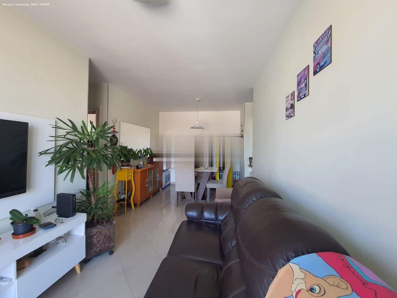 Apartamento à venda com 2 quartos, 54m² - Foto 4