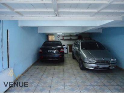 Sobrado à venda com 3 quartos, 196m² - Foto 4