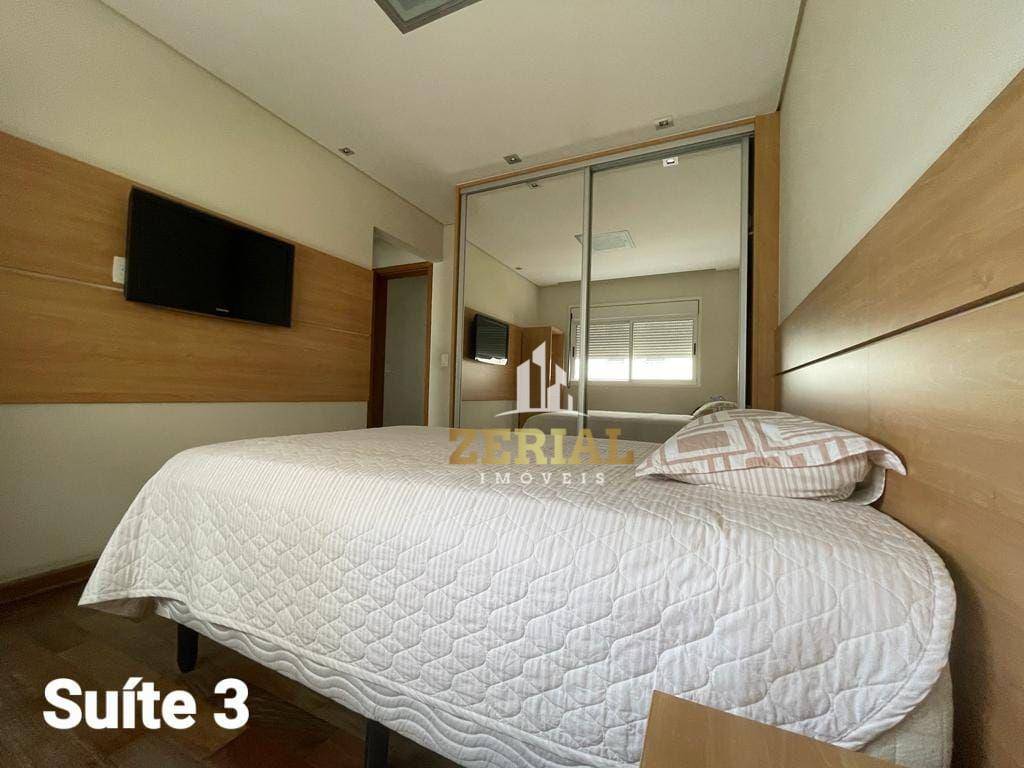 Apartamento à venda com 3 quartos, 261m² - Foto 17