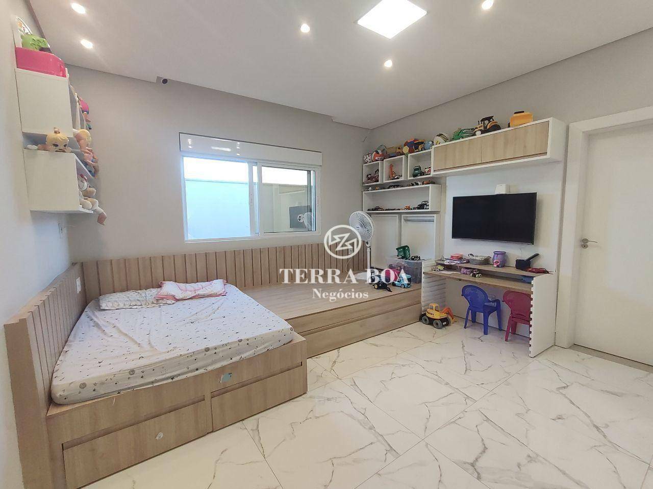 Sobrado à venda com 4 quartos, 340m² - Foto 30