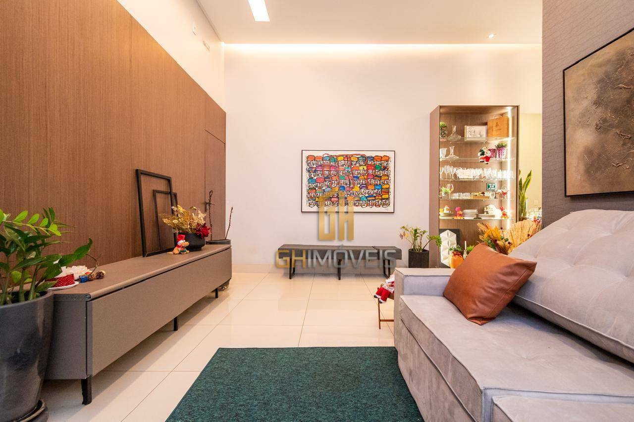 Casa à venda com 3 quartos, 109m² - Foto 6