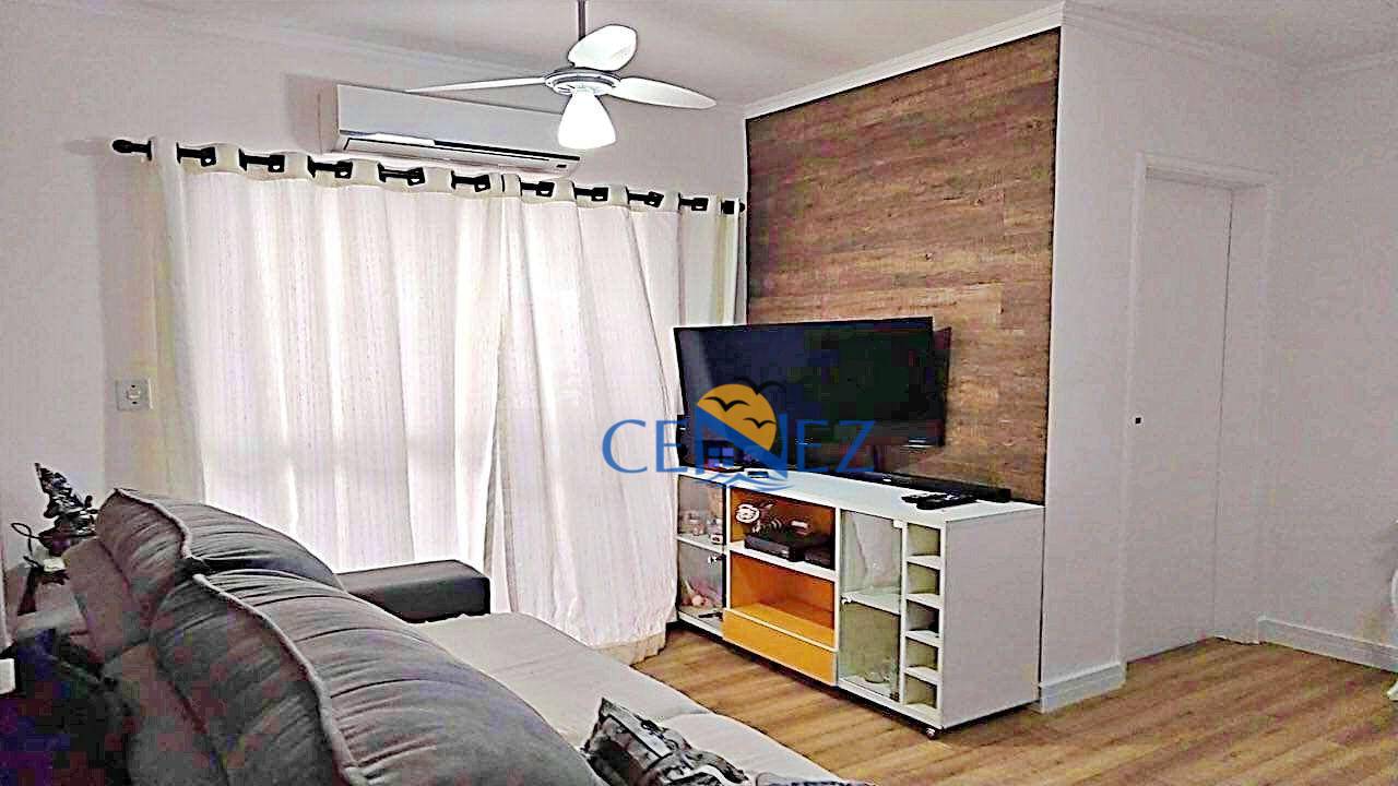 Apartamento à venda com 2 quartos, 56m² - Foto 2