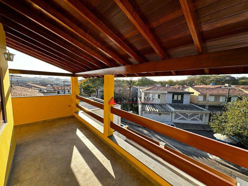 Sobrado à venda e aluguel com 6 quartos, 380m² - Foto 28