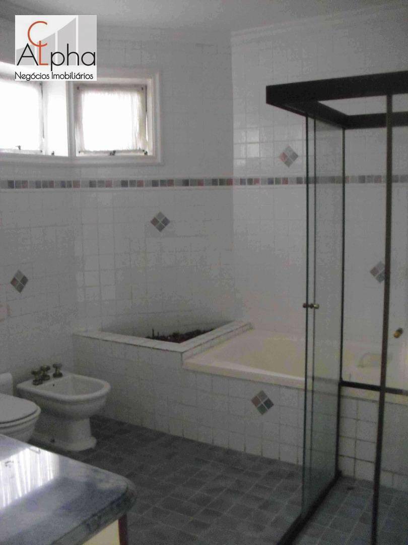 Sobrado à venda com 4 quartos, 500m² - Foto 11