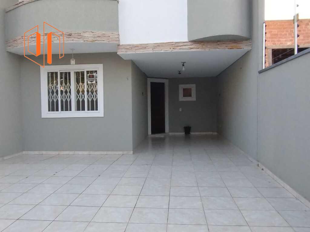 Sobrado à venda com 3 quartos, 170m² - Foto 3