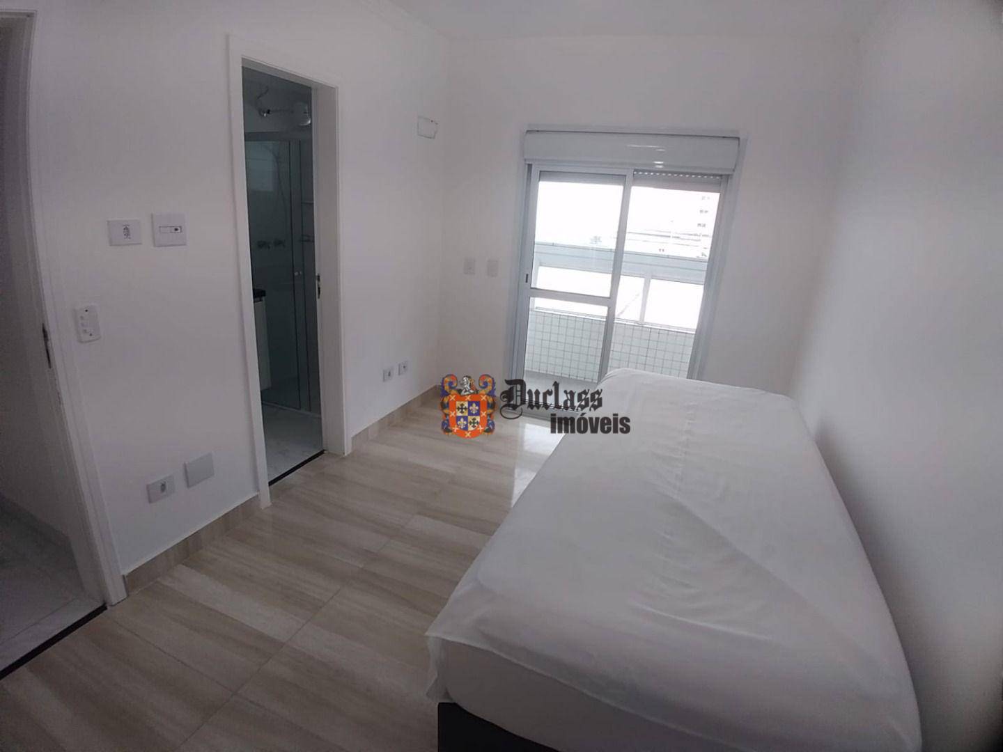 Apartamento à venda com 3 quartos, 140m² - Foto 16